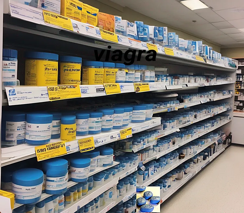 Se vende viagra en las farmacias sin receta